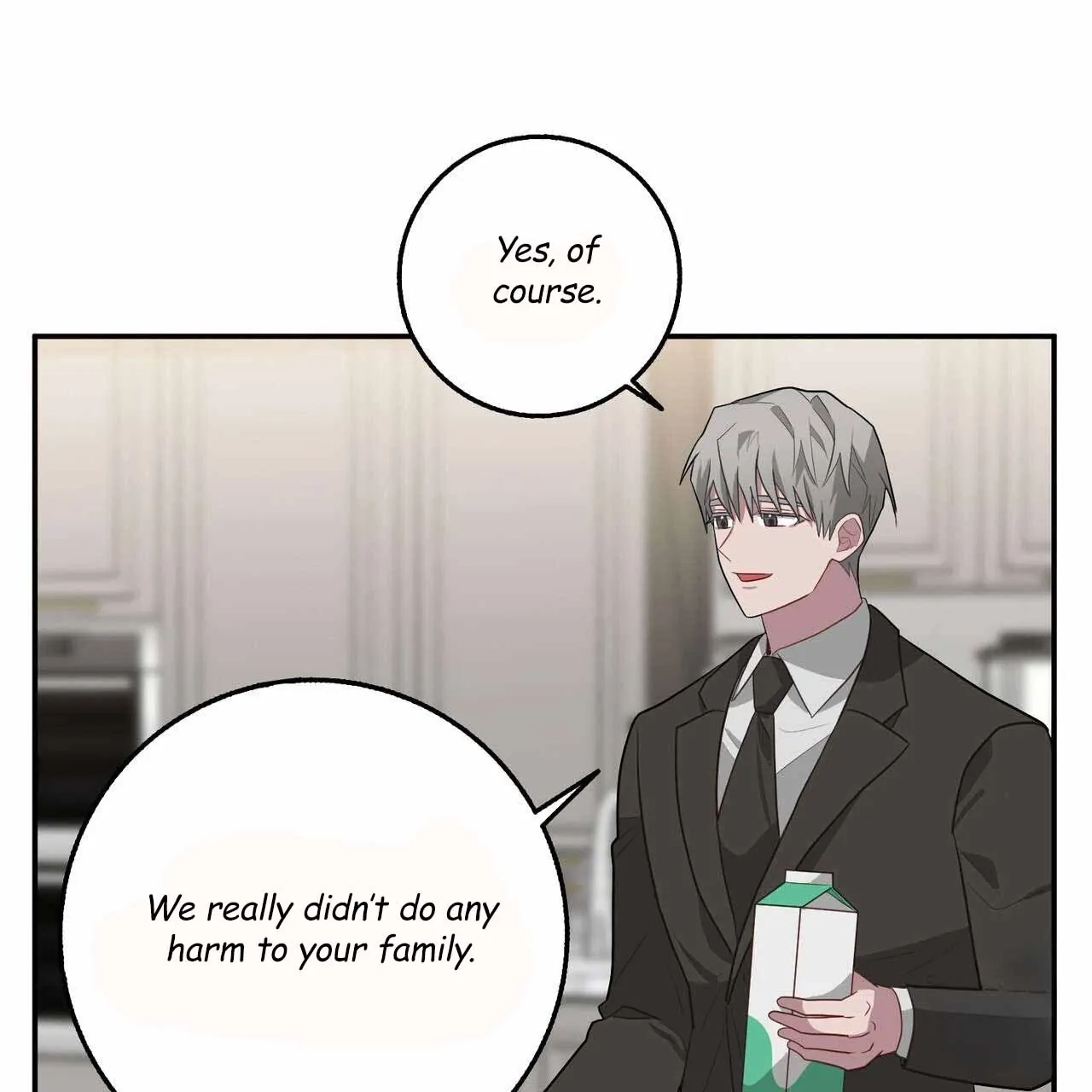 Every Villain Is Lemons Chapter 41 page 25 - 