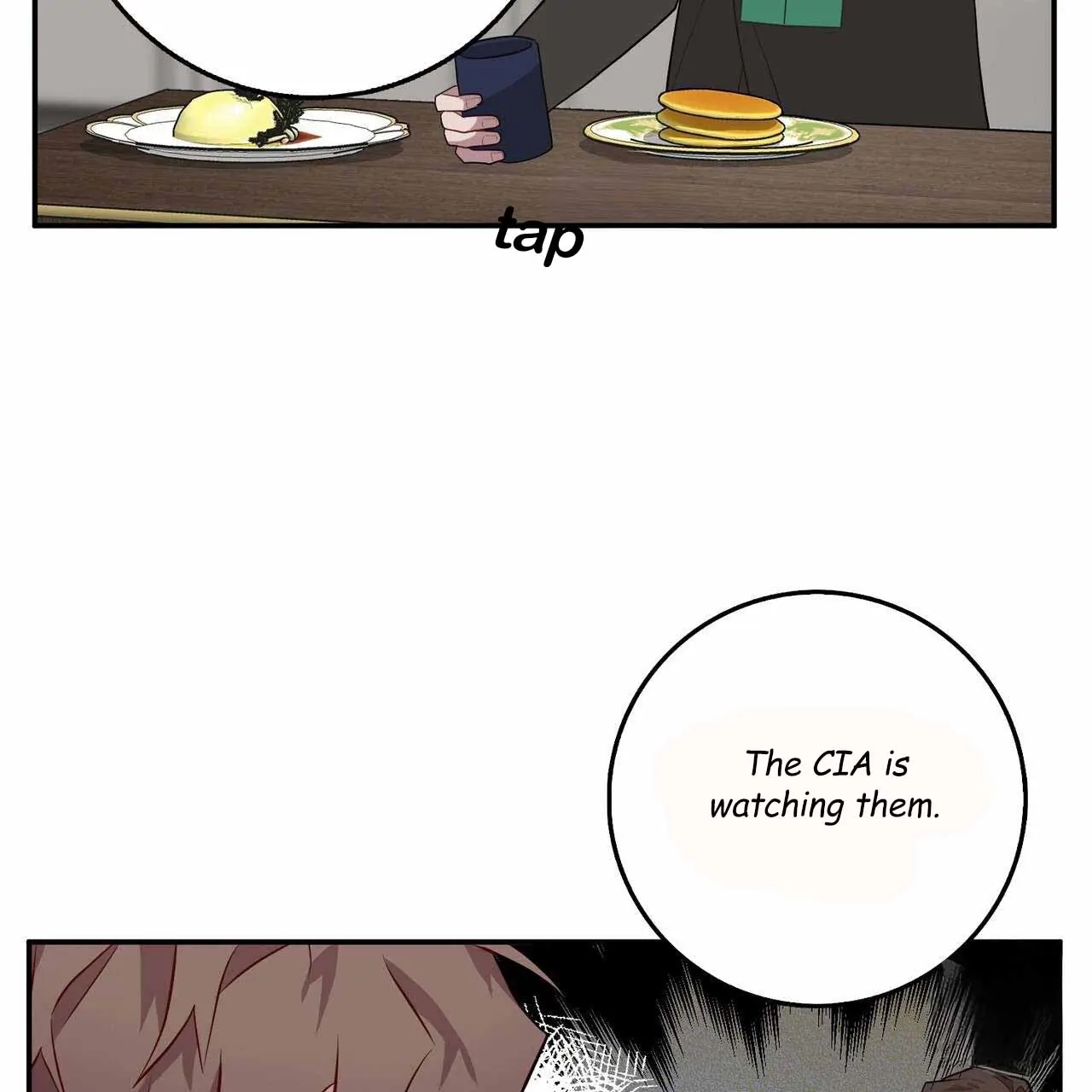 Every Villain Is Lemons Chapter 41 page 26 - 