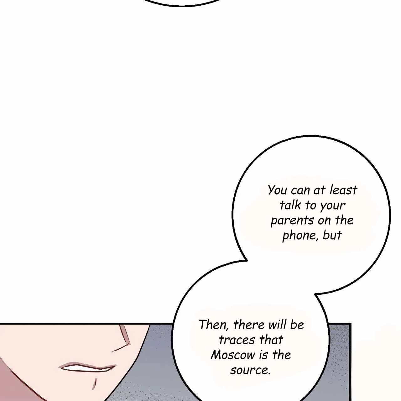 Every Villain Is Lemons Chapter 41 page 28 - 
