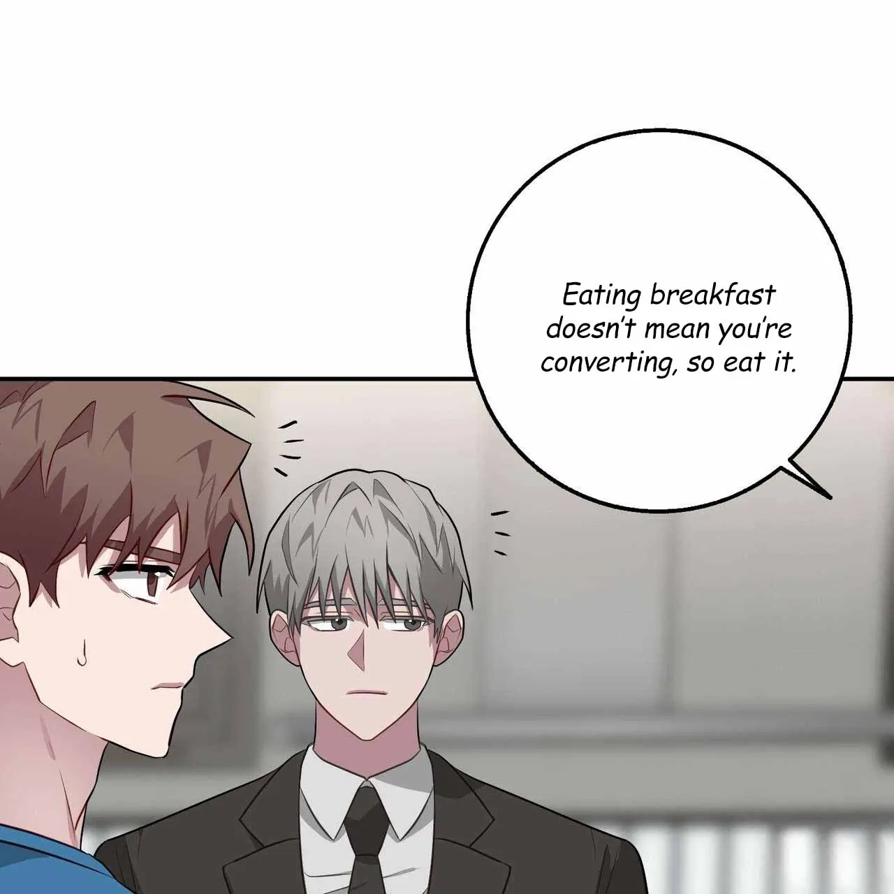 Every Villain Is Lemons Chapter 41 page 32 - 