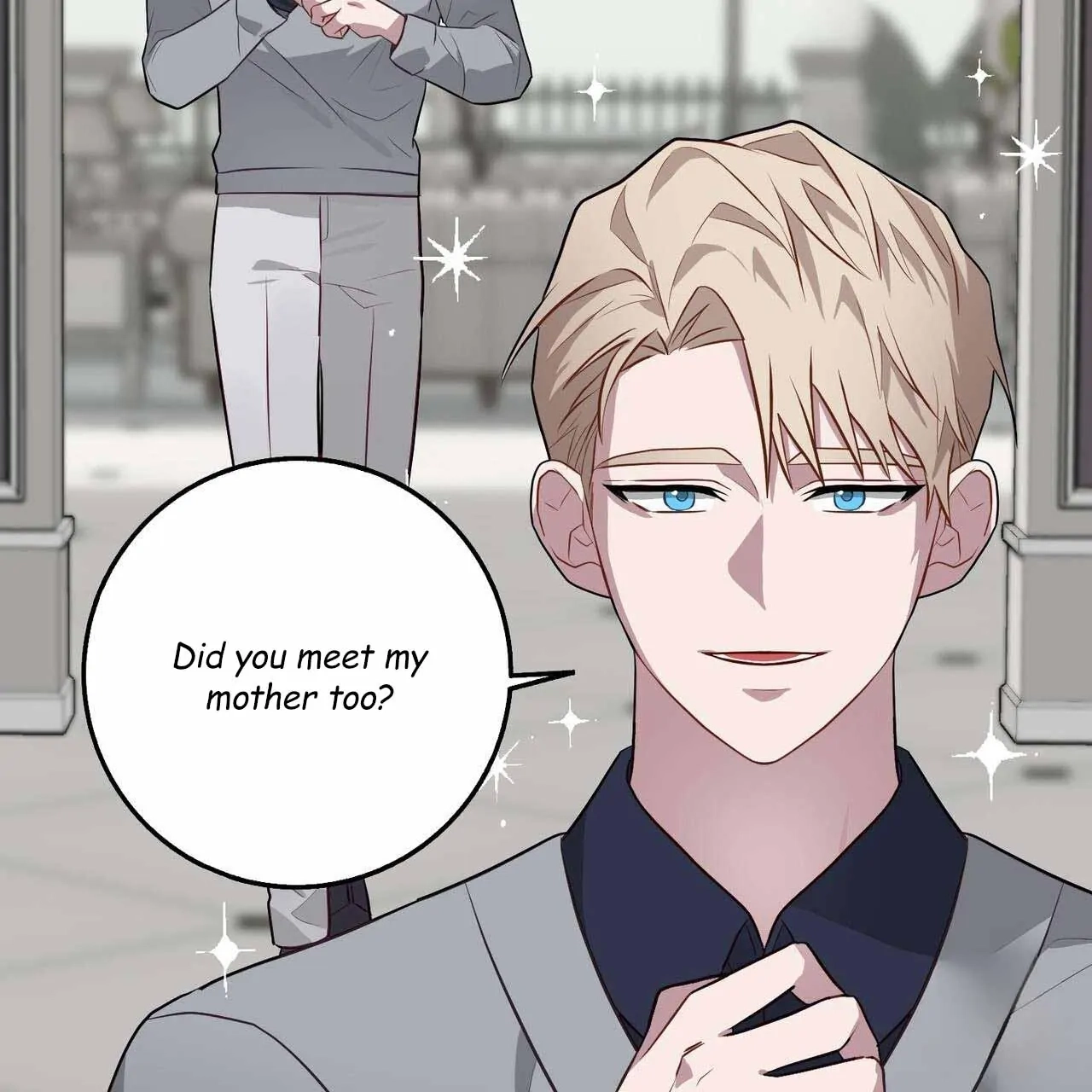Every Villain Is Lemons Chapter 41 page 34 - 