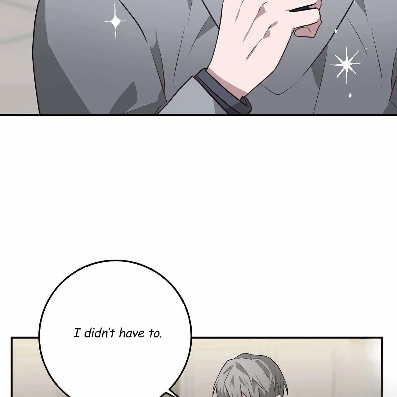 Every Villain Is Lemons Chapter 41 page 35 - 