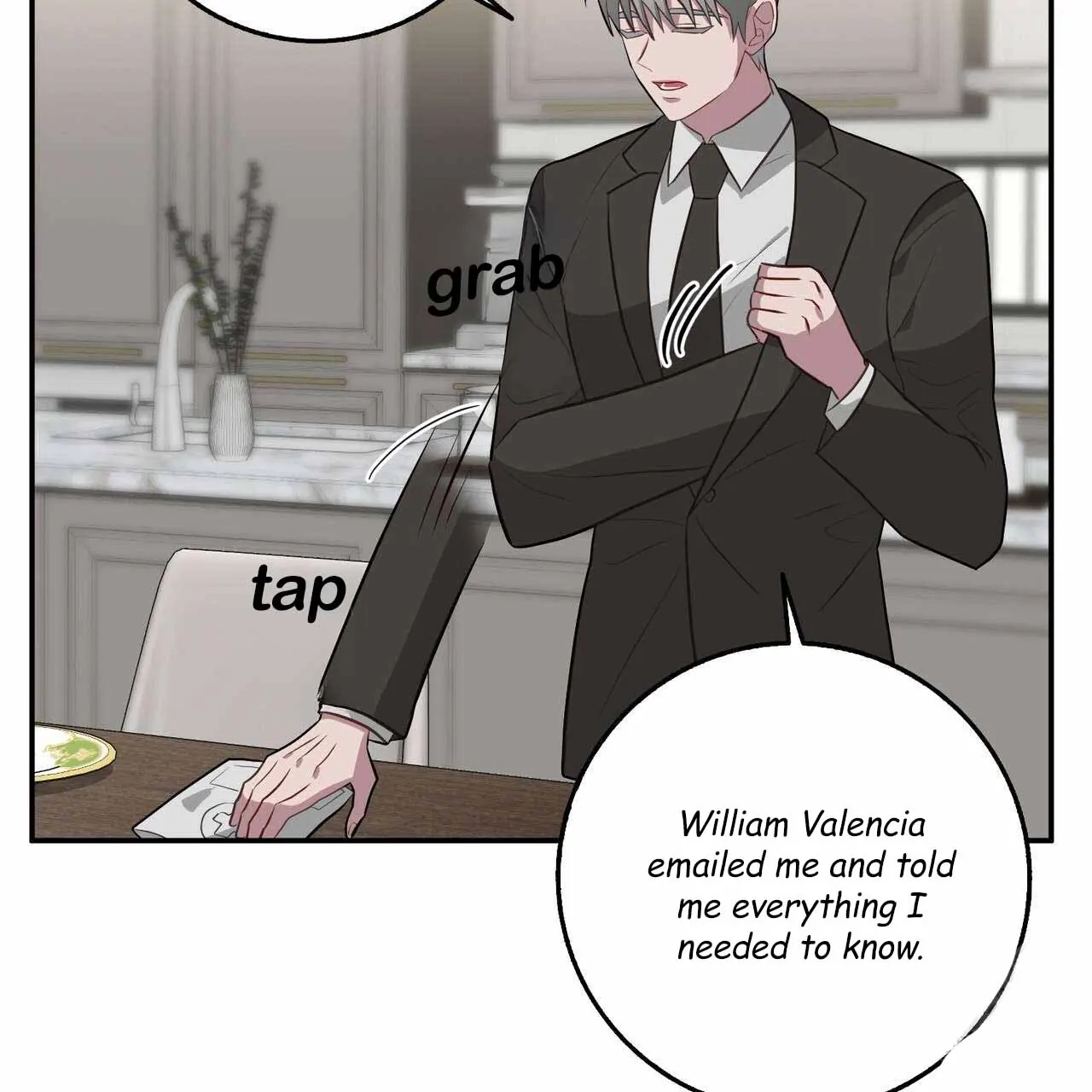 Every Villain Is Lemons Chapter 41 page 36 - 