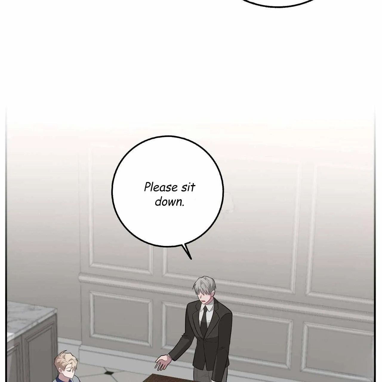 Every Villain Is Lemons Chapter 41 page 37 - 