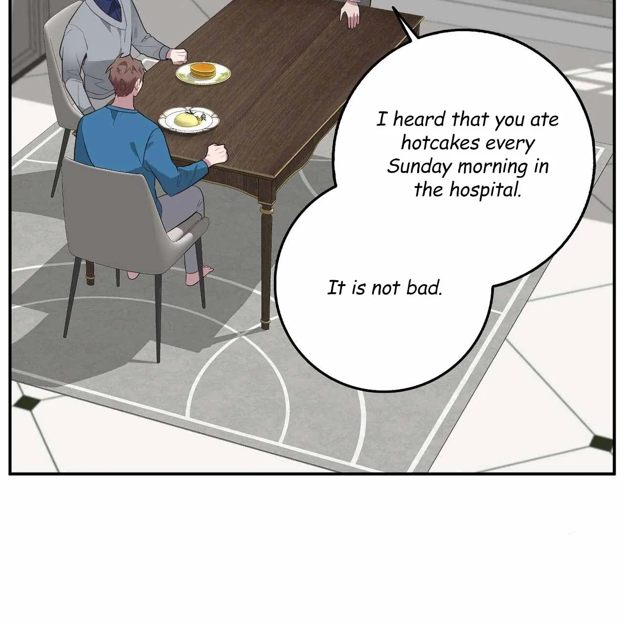 Every Villain Is Lemons Chapter 41 page 38 - 