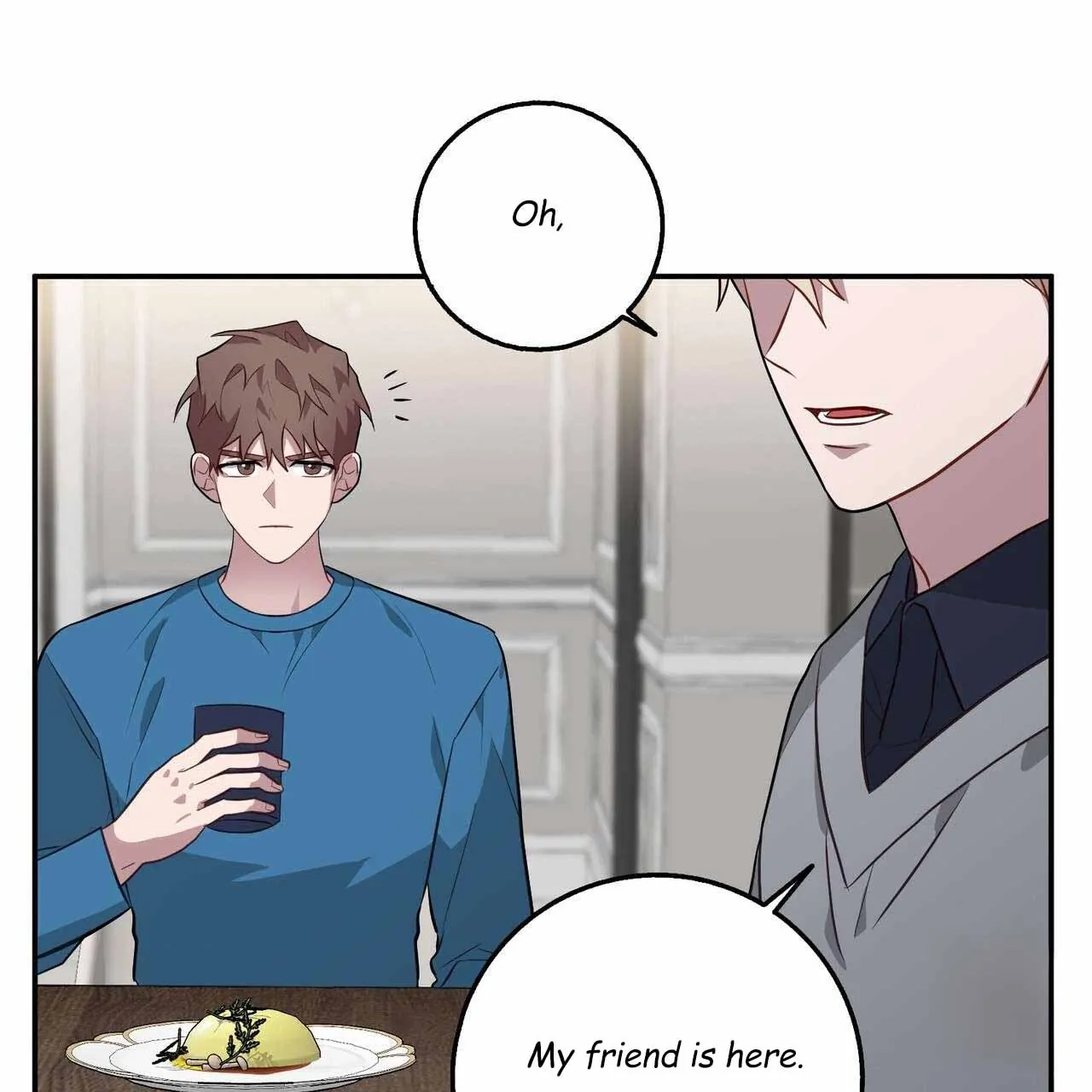 Every Villain Is Lemons Chapter 41 page 39 - 