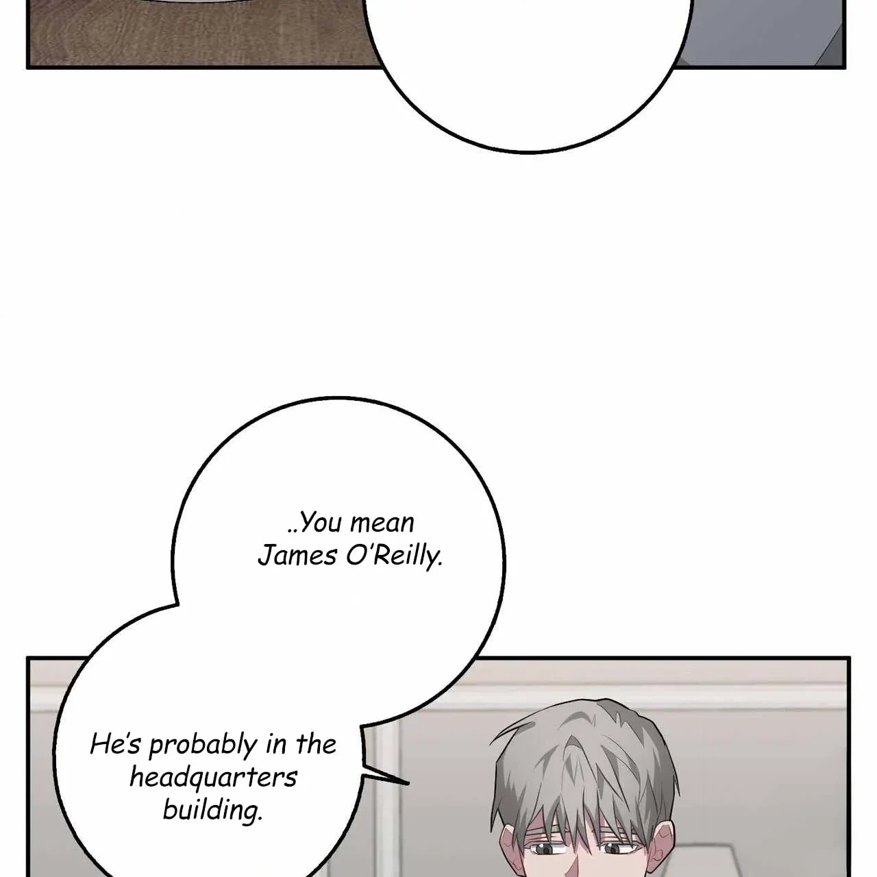 Every Villain Is Lemons Chapter 41 page 40 - 
