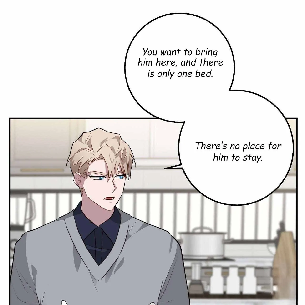 Every Villain Is Lemons Chapter 41 page 42 - 