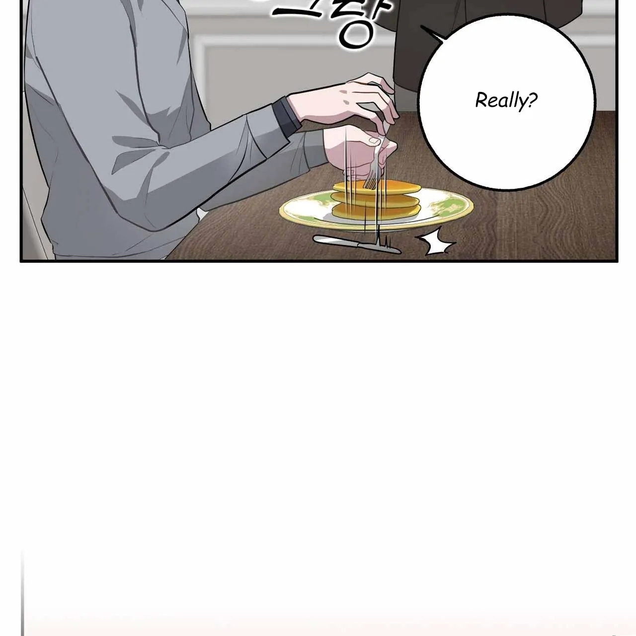 Every Villain Is Lemons Chapter 41 page 45 - 