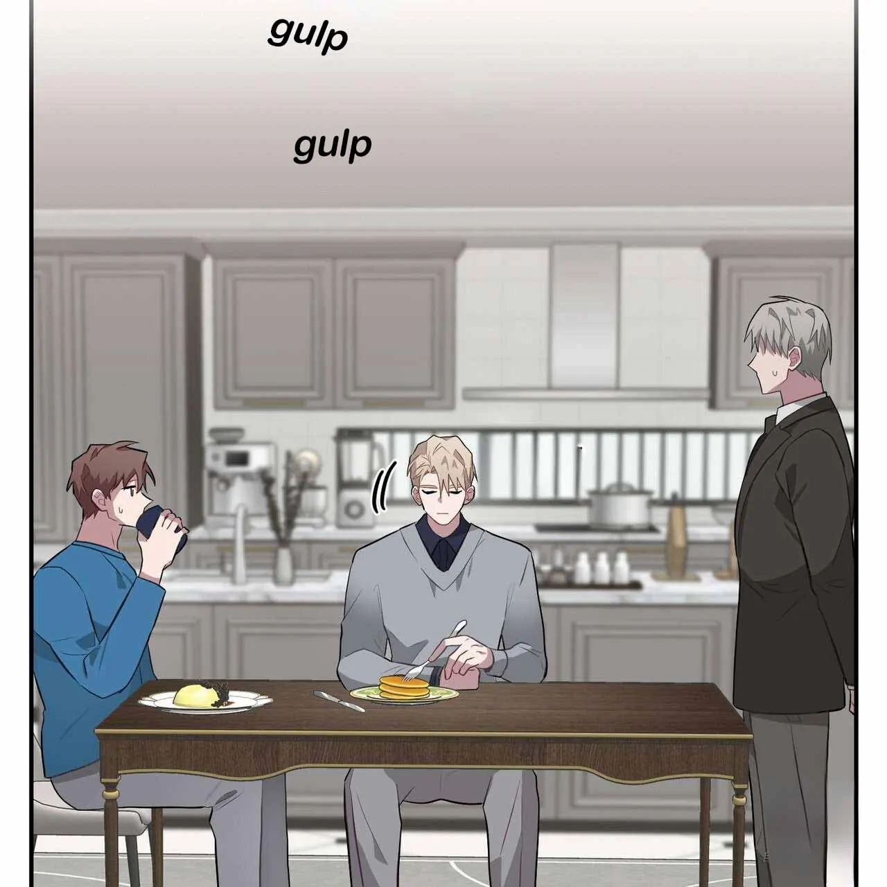 Every Villain Is Lemons Chapter 41 page 46 - 