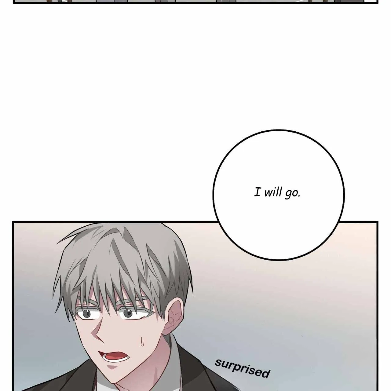 Every Villain Is Lemons Chapter 41 page 47 - 