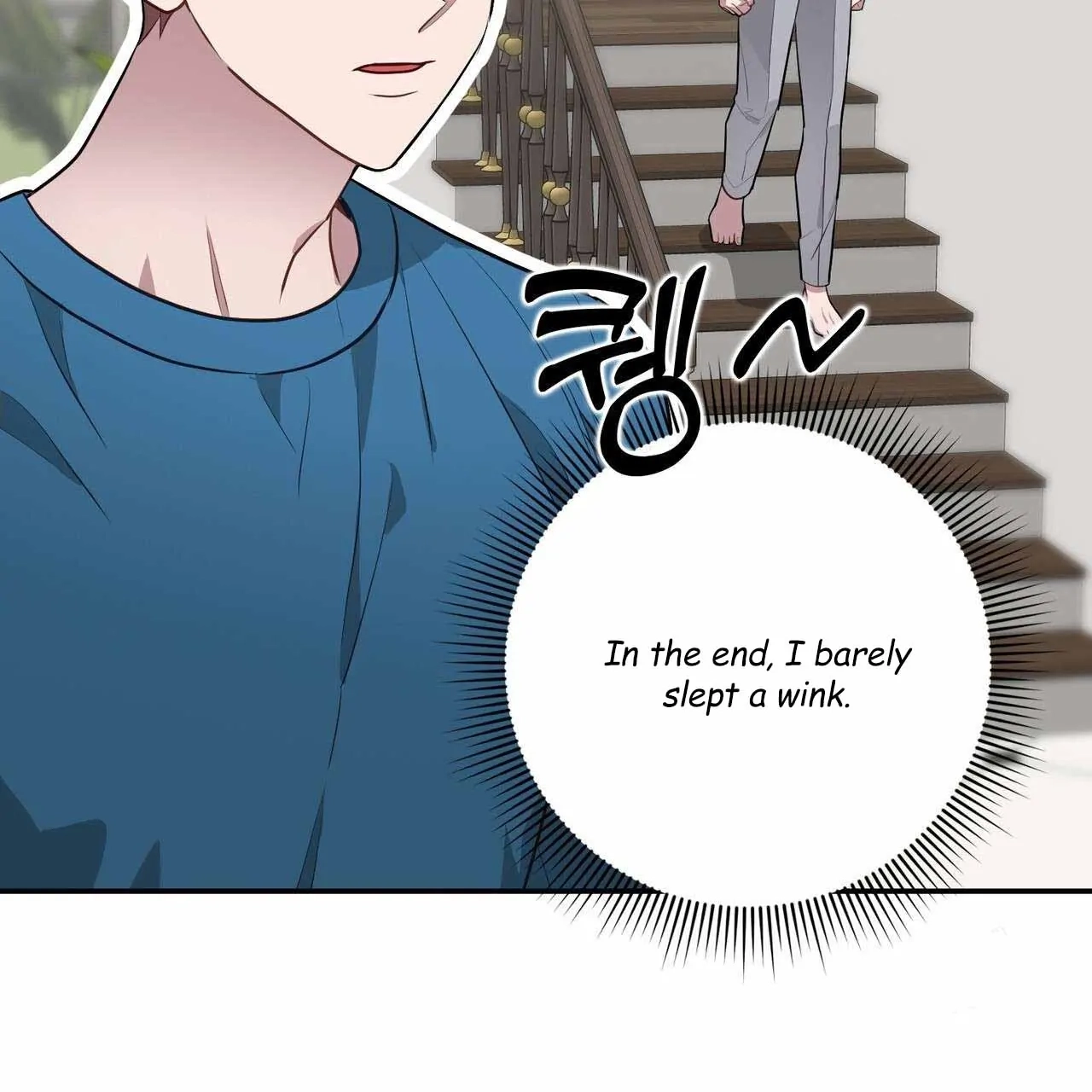 Every Villain Is Lemons Chapter 41 page 6 - 