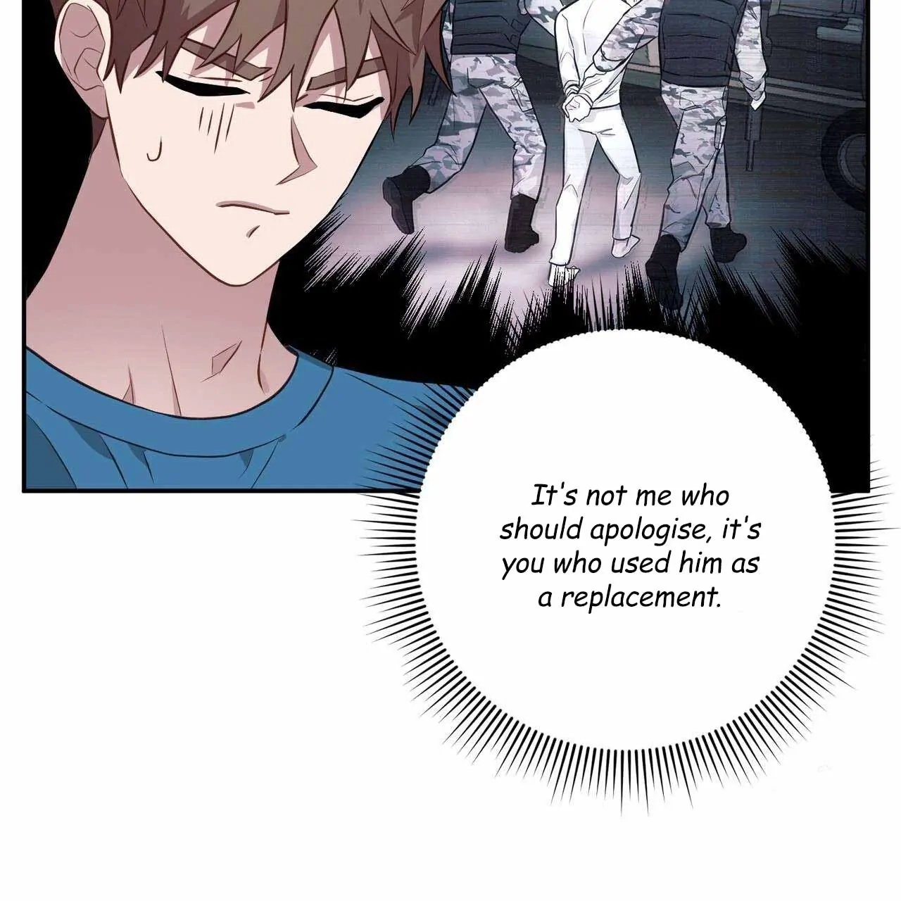Every Villain Is Lemons Chapter 41 page 51 - 