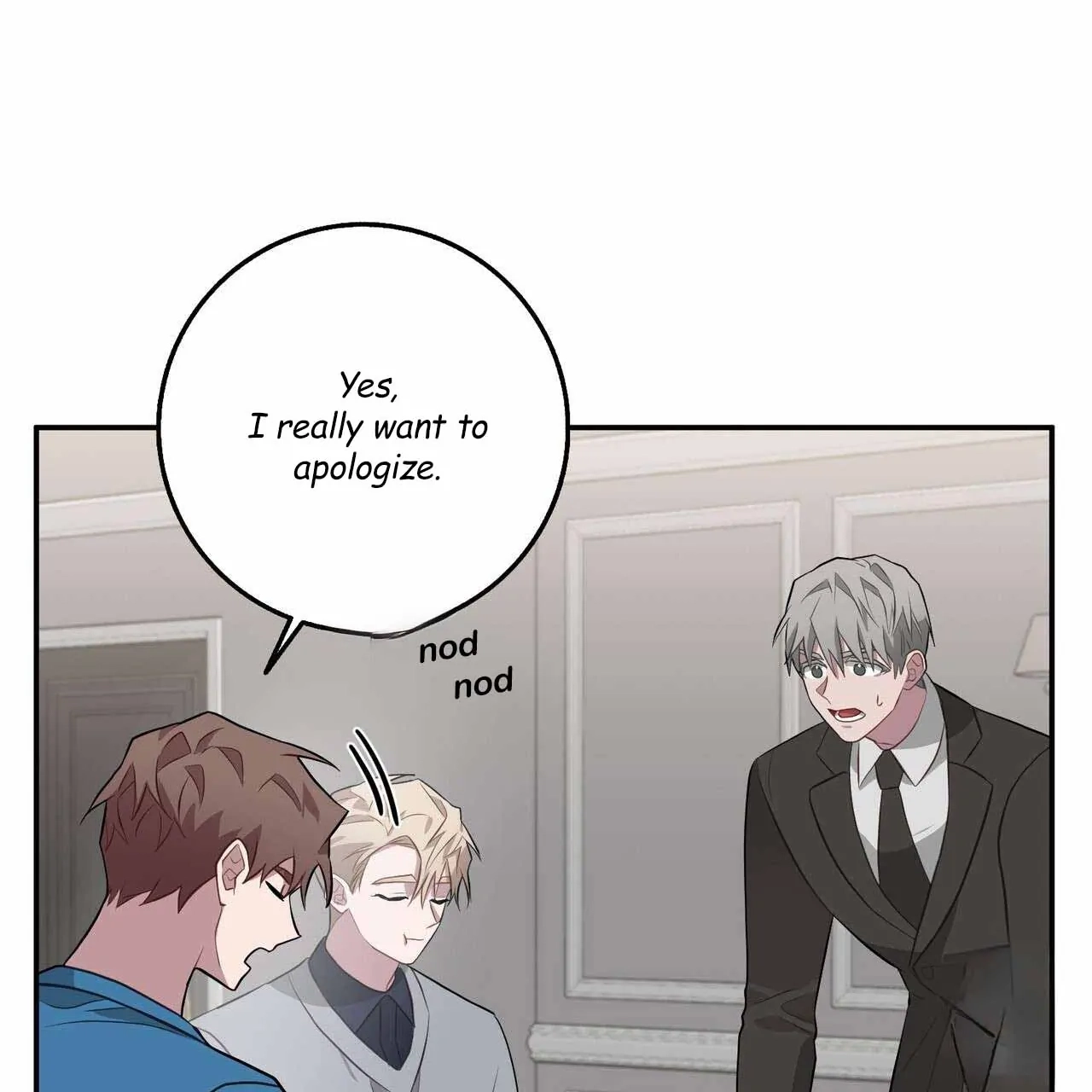 Every Villain Is Lemons Chapter 41 page 52 - 