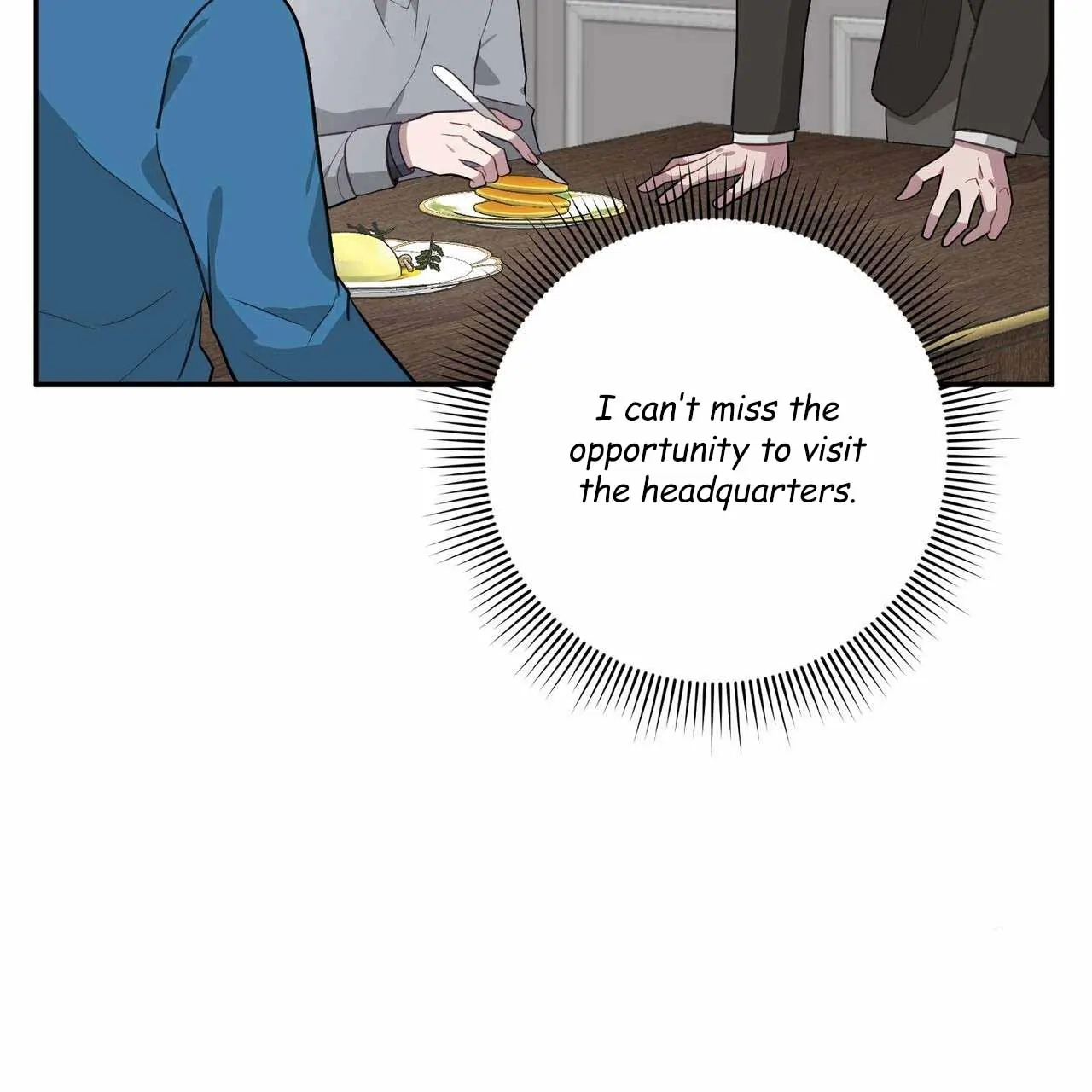 Every Villain Is Lemons Chapter 41 page 53 - 