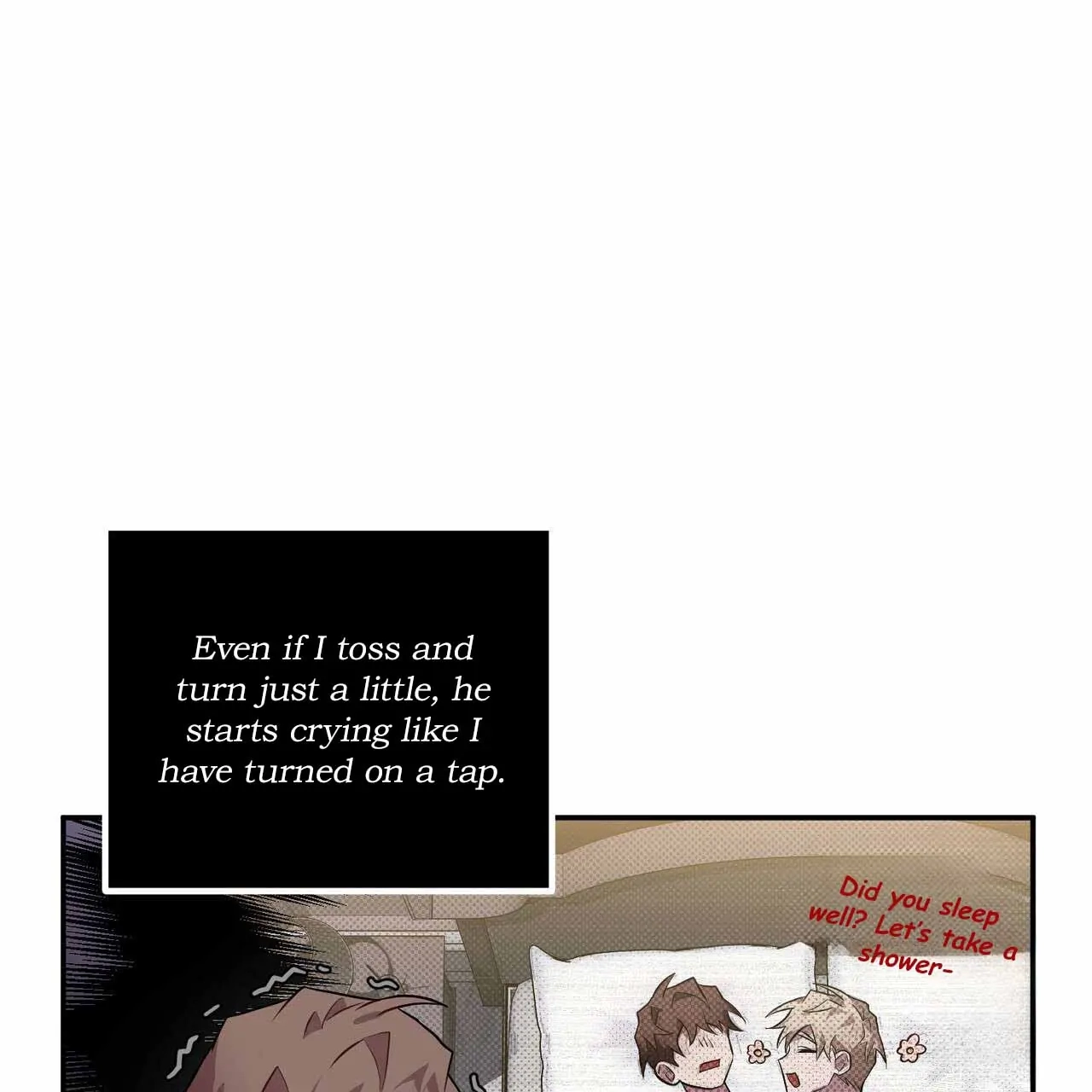 Every Villain Is Lemons Chapter 41 page 7 - 