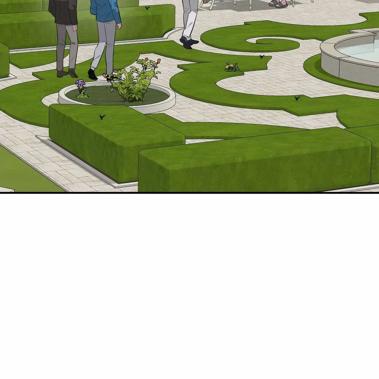 Every Villain Is Lemons Chapter 41 page 64 - 