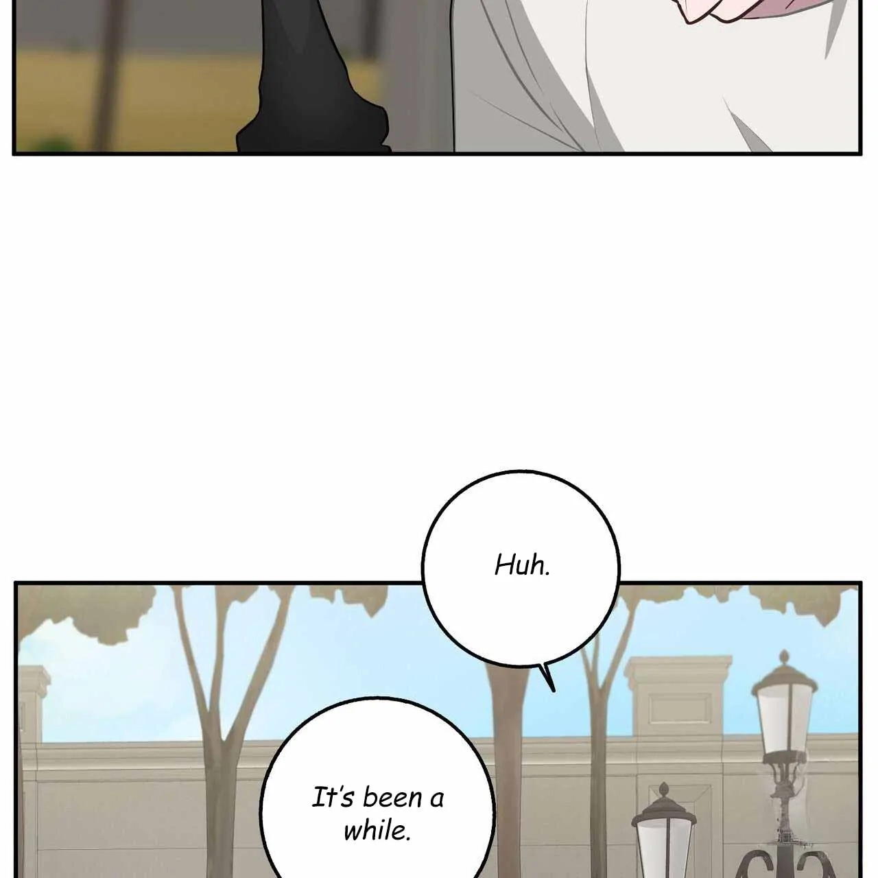 Every Villain Is Lemons Chapter 41 page 69 - 