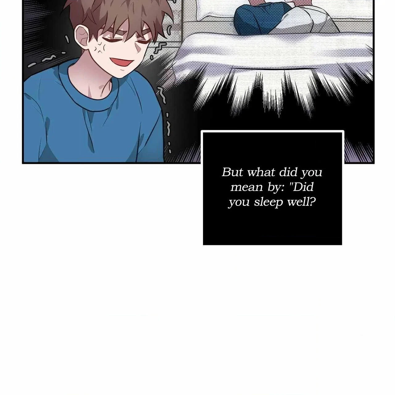 Every Villain Is Lemons Chapter 41 page 8 - 