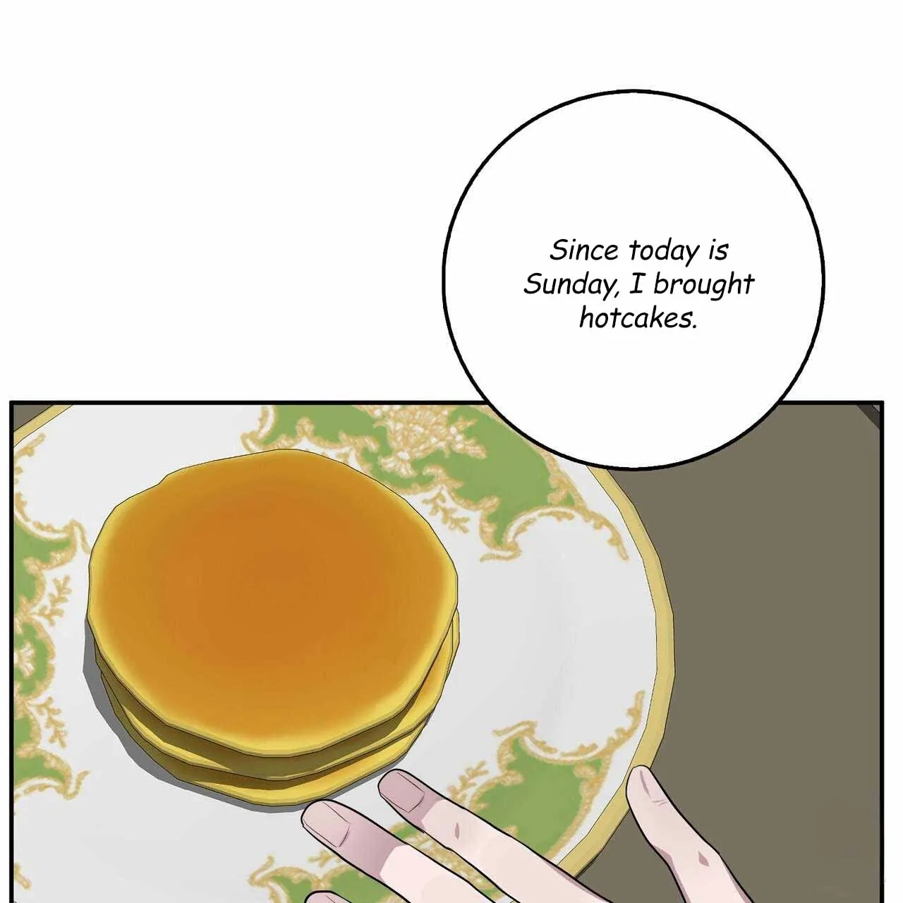Every Villain Is Lemons Chapter 41 page 71 - 