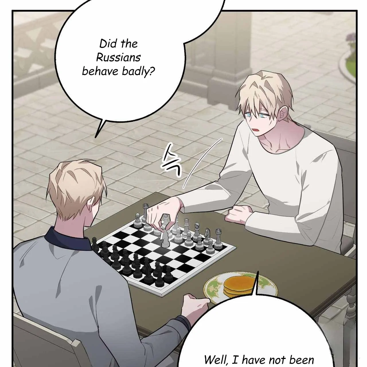 Every Villain Is Lemons Chapter 41 page 75 - 
