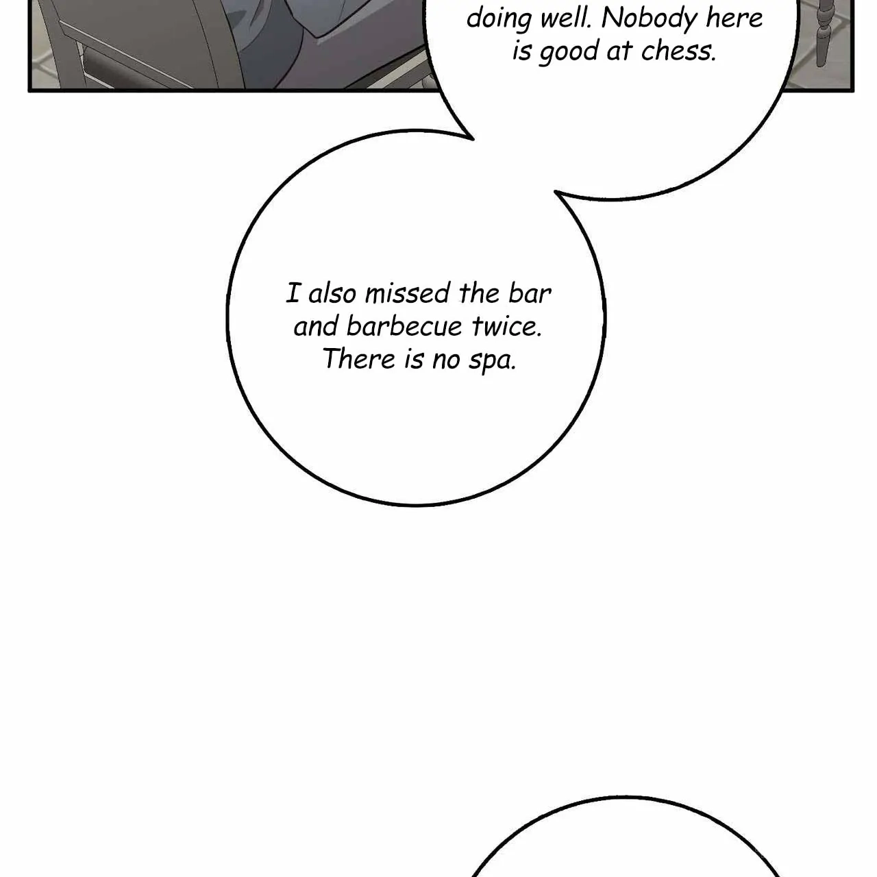 Every Villain Is Lemons Chapter 41 page 76 - 
