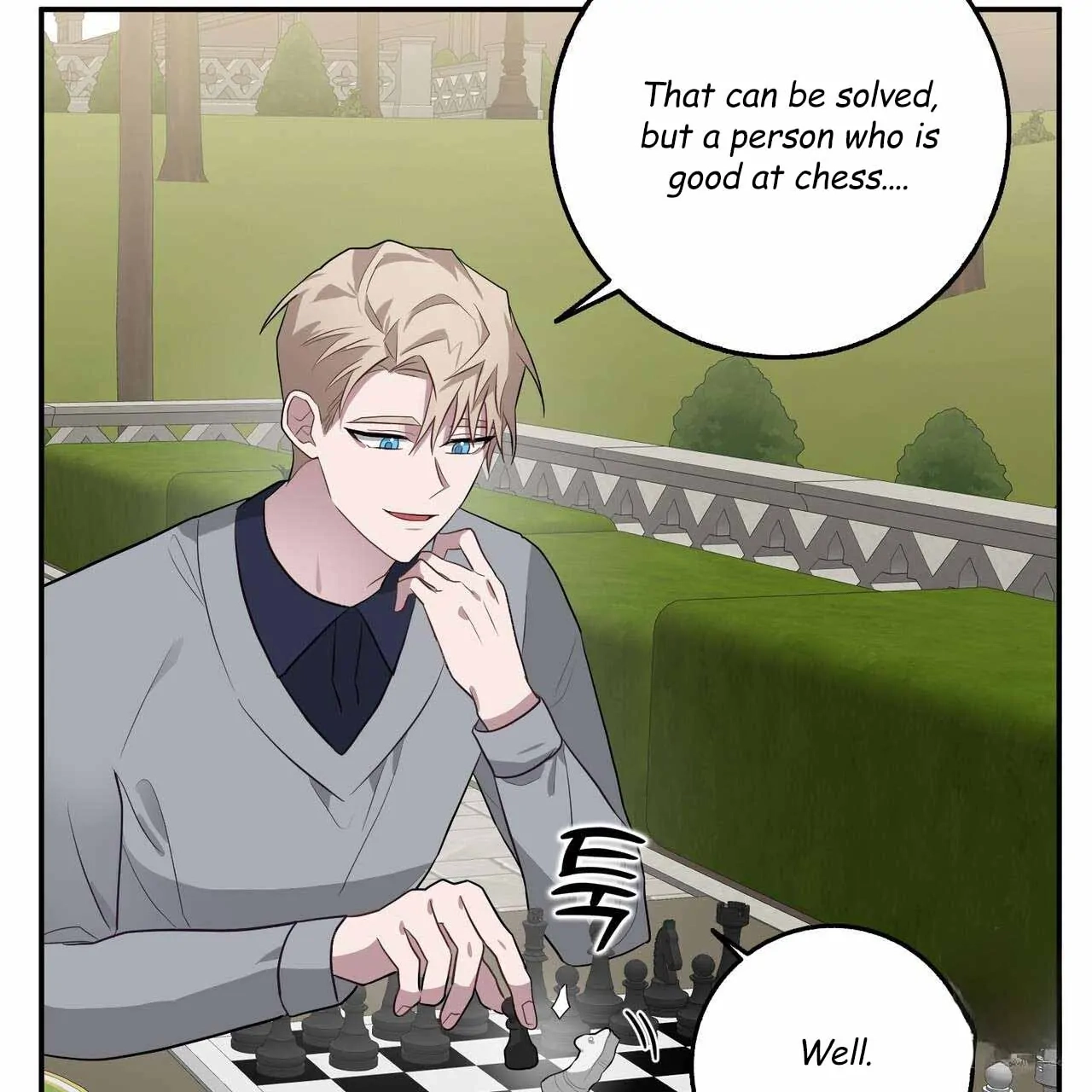Every Villain Is Lemons Chapter 41 page 77 - 