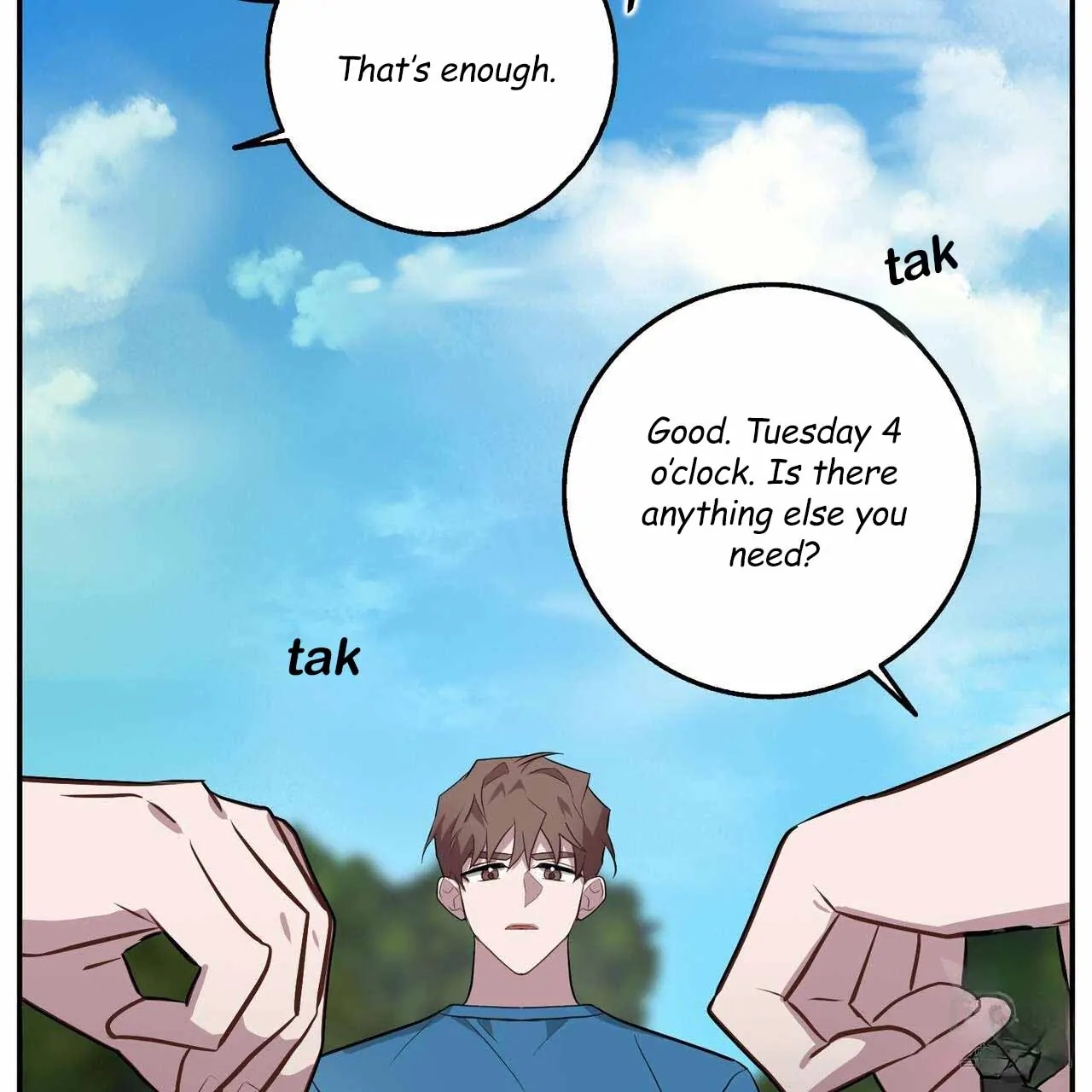 Every Villain Is Lemons Chapter 41 page 79 - 