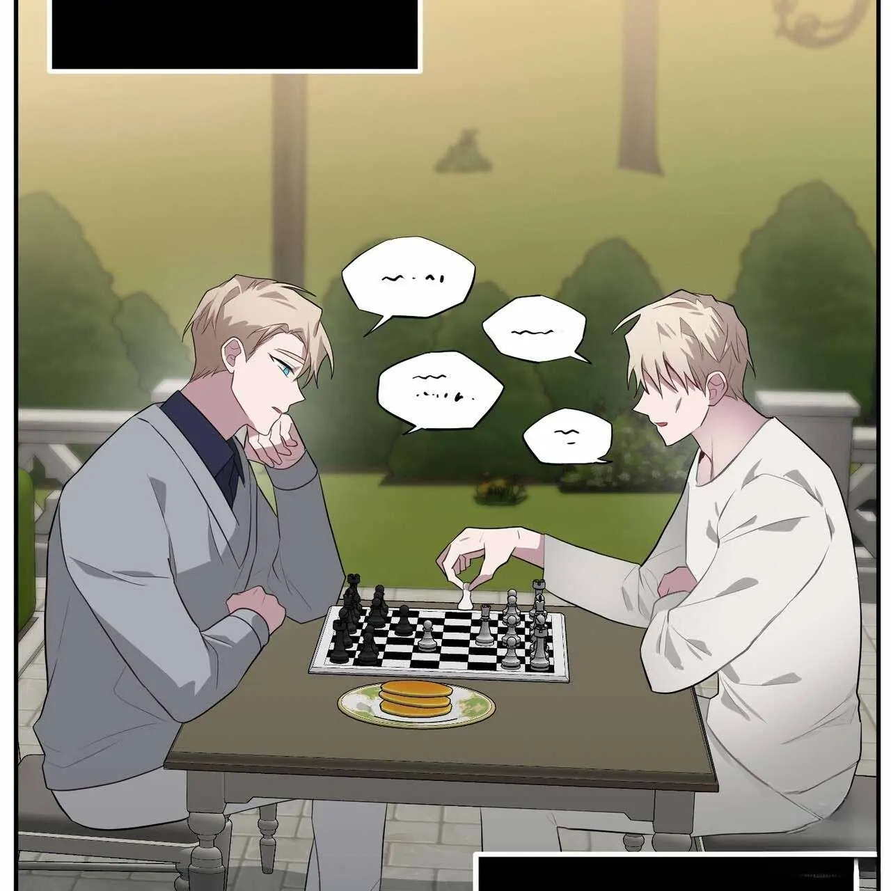 Every Villain Is Lemons Chapter 41 page 83 - 
