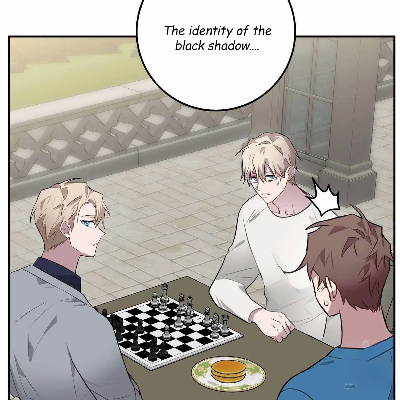 Every Villain Is Lemons Chapter 41 page 86 - 