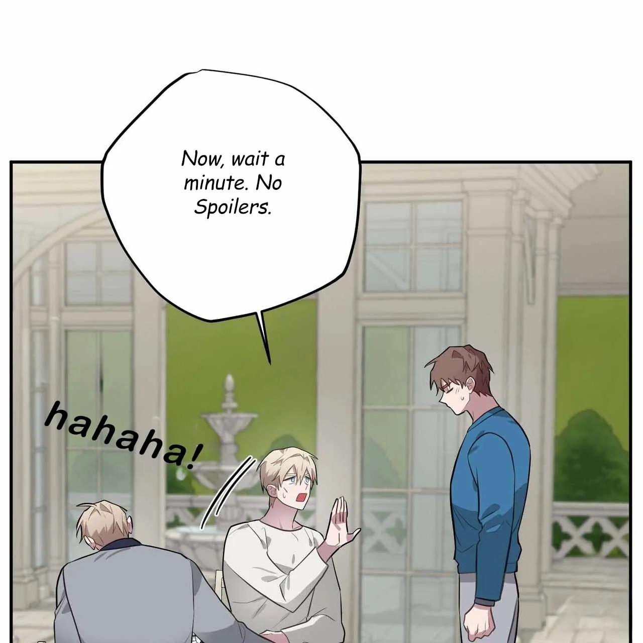 Every Villain Is Lemons Chapter 41 page 88 - 