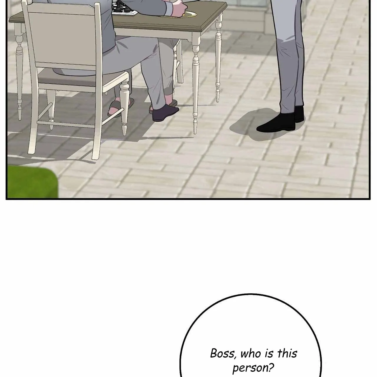 Every Villain Is Lemons Chapter 41 page 89 - 