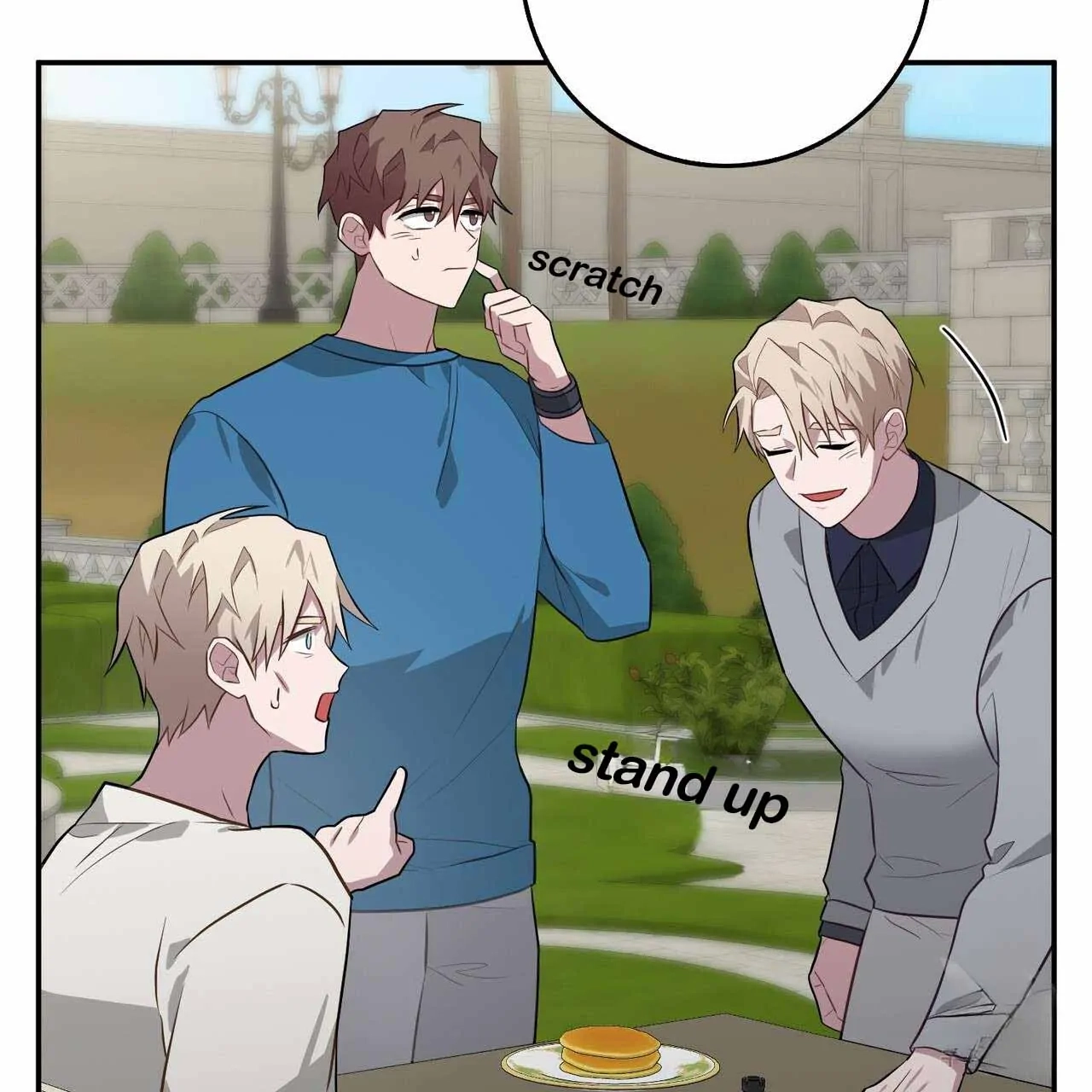 Every Villain Is Lemons Chapter 41 page 90 - 