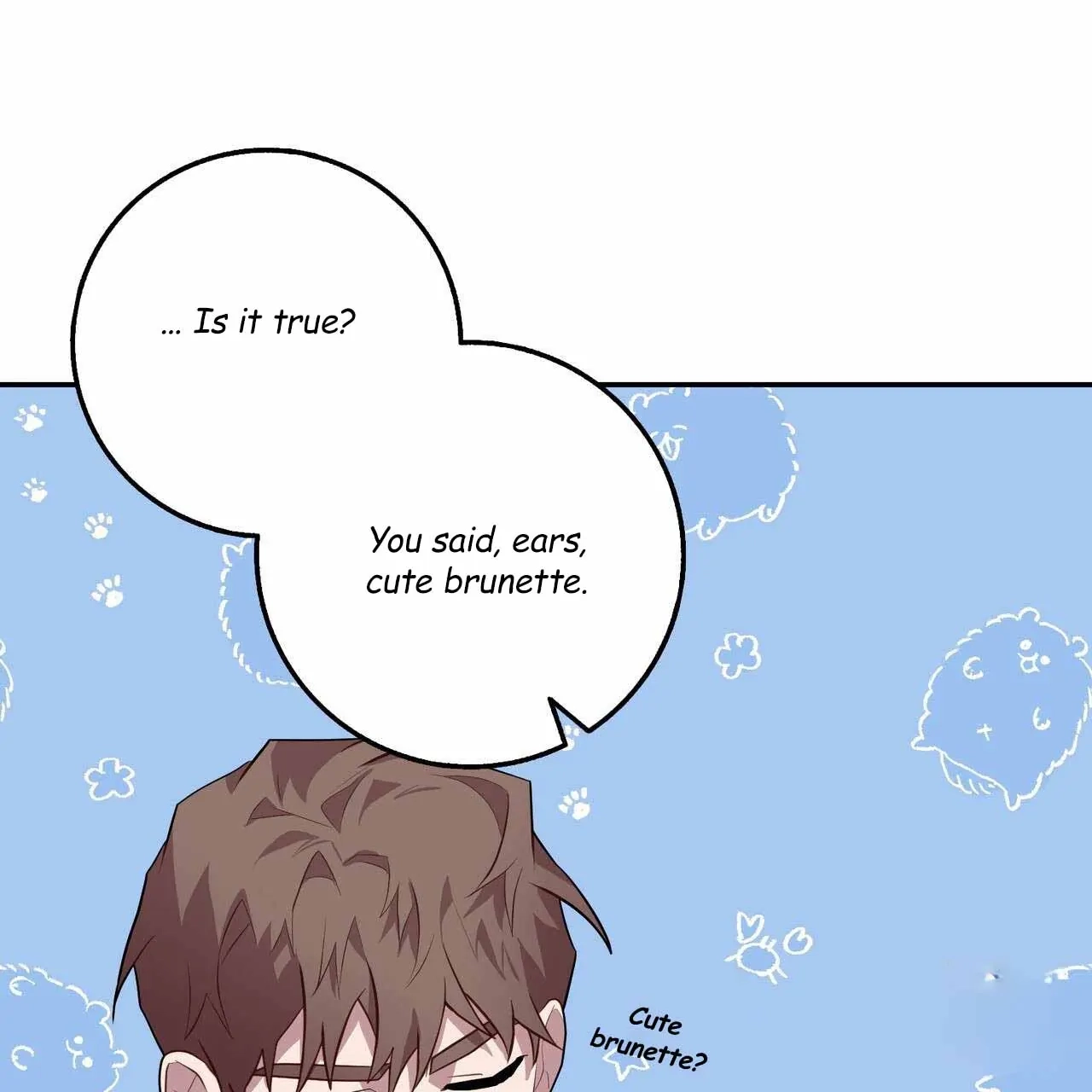 Every Villain Is Lemons Chapter 41 page 93 - 