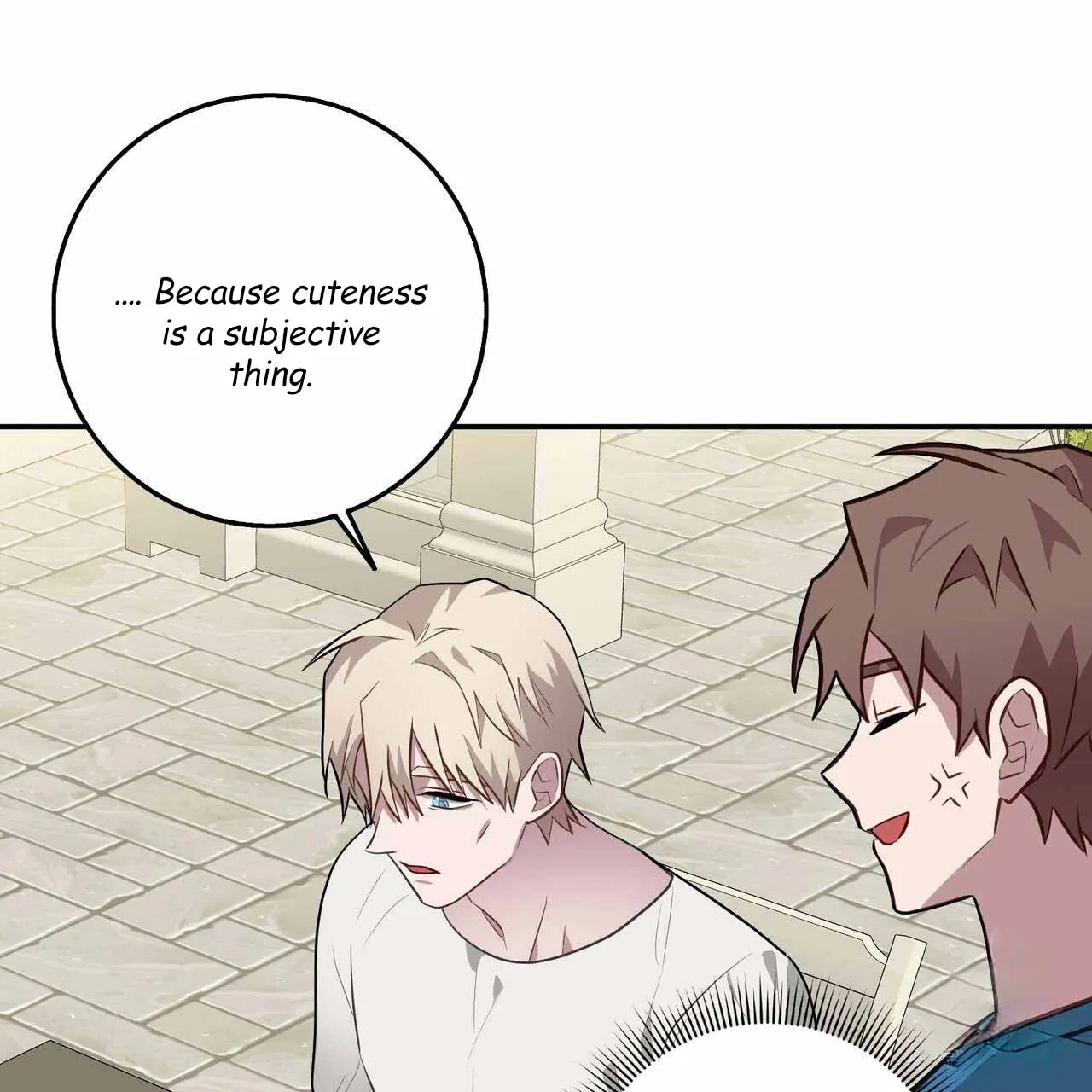 Every Villain Is Lemons Chapter 41 page 96 - 