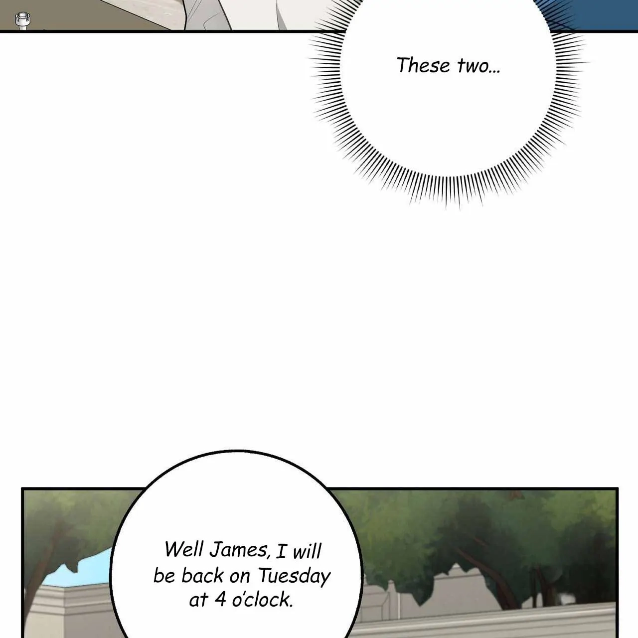 Every Villain Is Lemons Chapter 41 page 97 - 