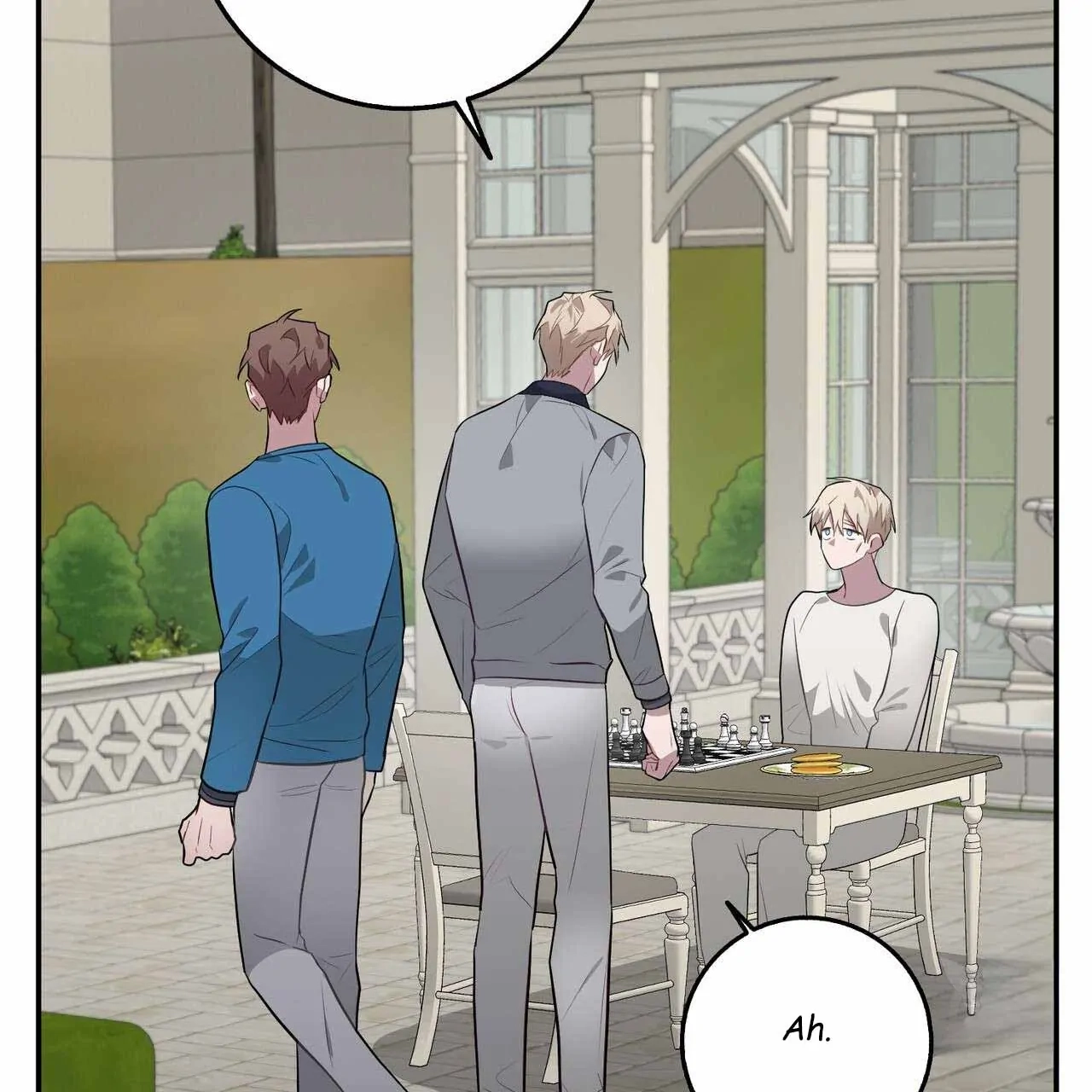 Every Villain Is Lemons Chapter 41 page 98 - 