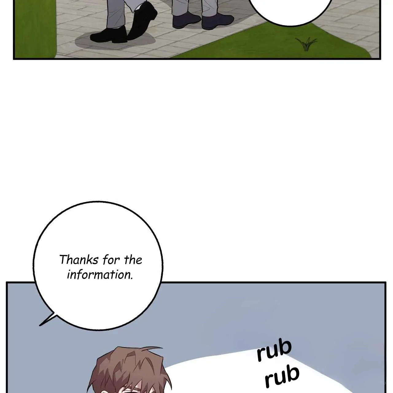 Every Villain Is Lemons Chapter 41 page 99 - 