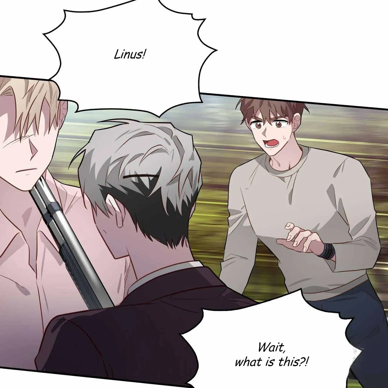 Every Villain Is Lemons Chapter 43 page 103 - 