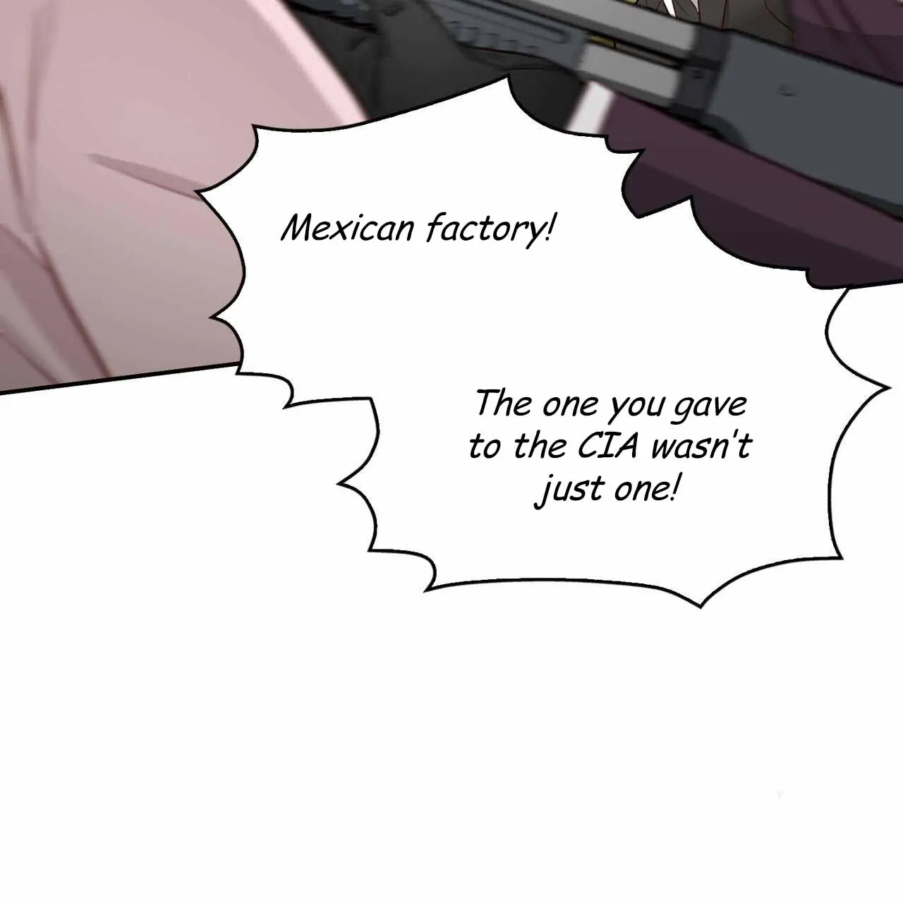Every Villain Is Lemons Chapter 43 page 105 - 
