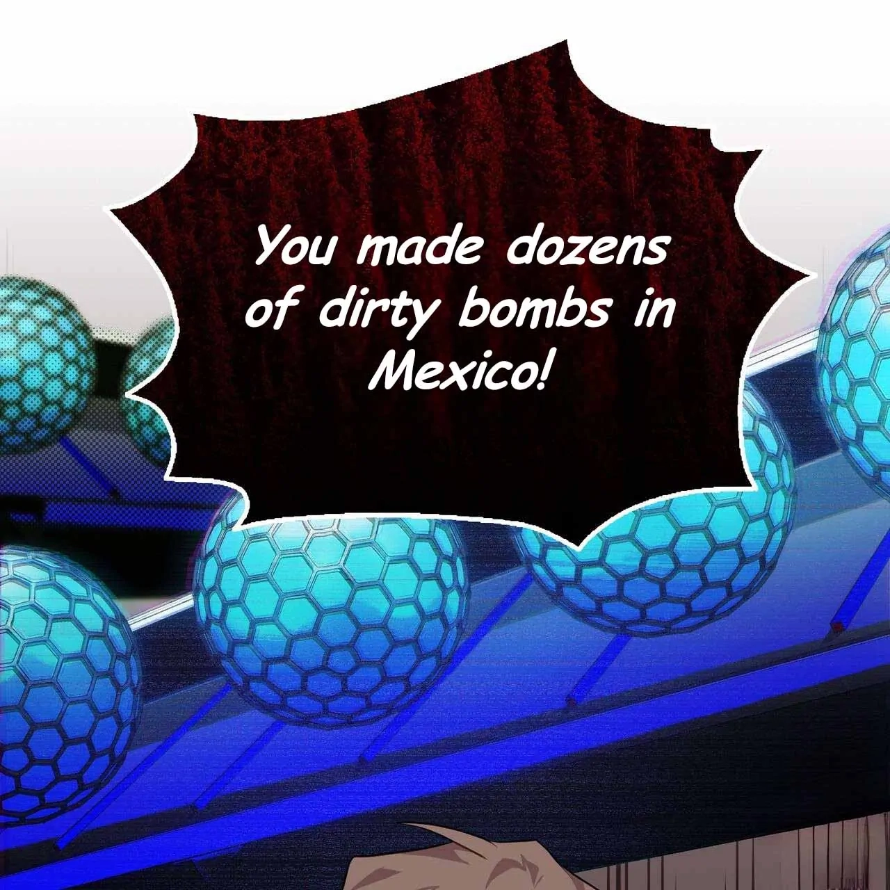 Every Villain Is Lemons Chapter 43 page 106 - 