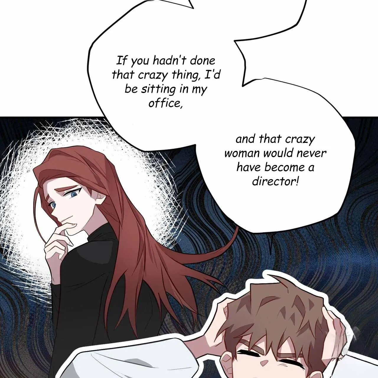 Every Villain Is Lemons Chapter 43 page 13 - 