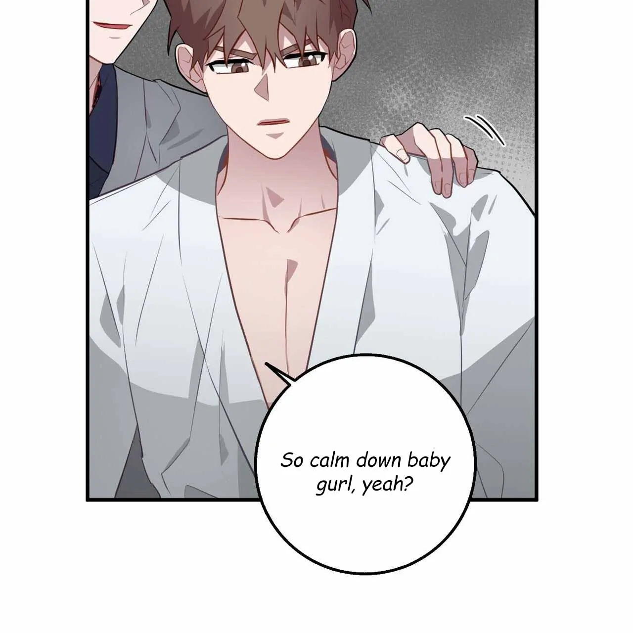 Every Villain Is Lemons Chapter 43 page 17 - 
