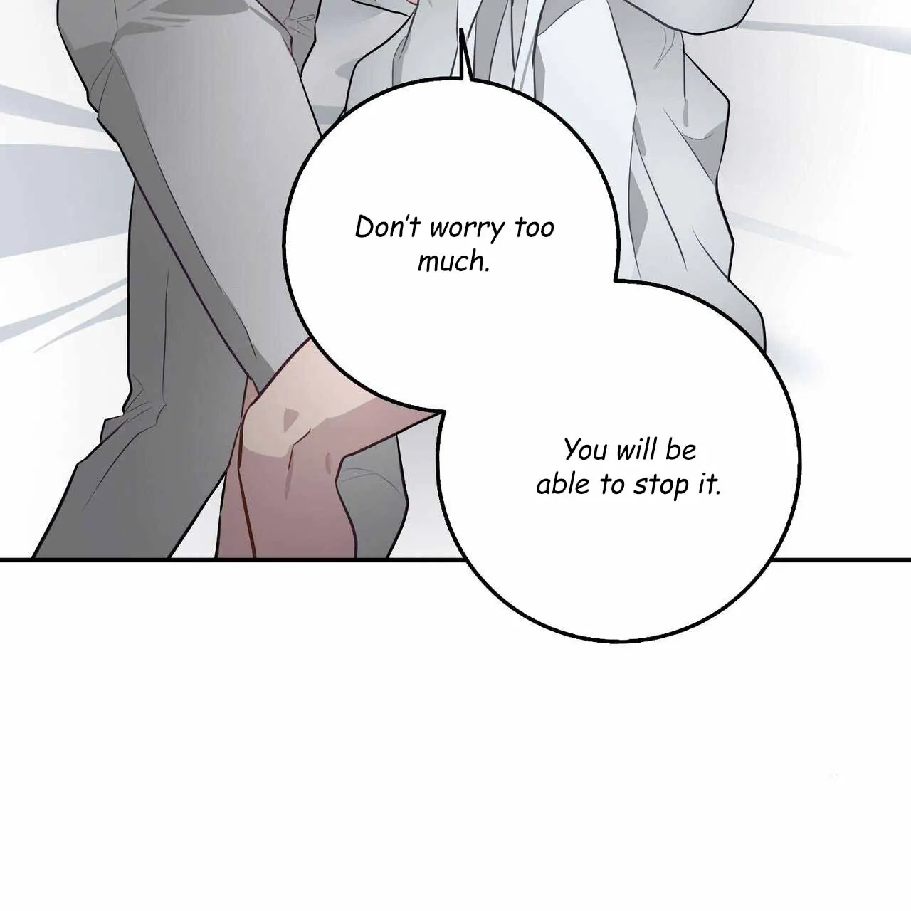 Every Villain Is Lemons Chapter 43 page 27 - 