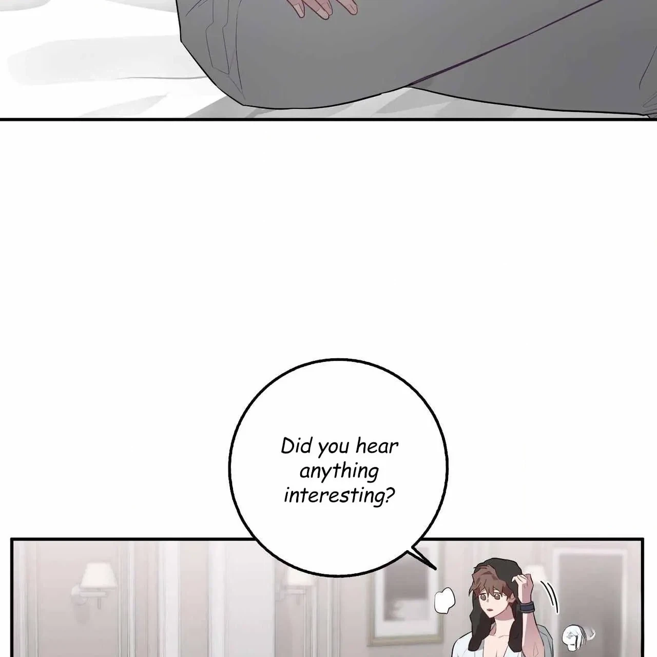 Every Villain Is Lemons Chapter 43 page 4 - 