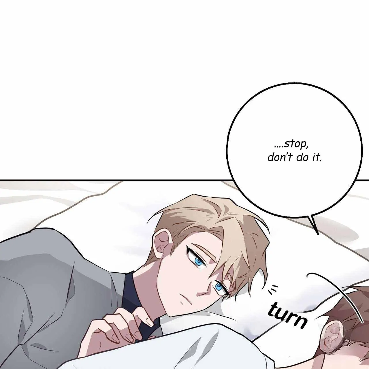 Every Villain Is Lemons Chapter 43 page 35 - 