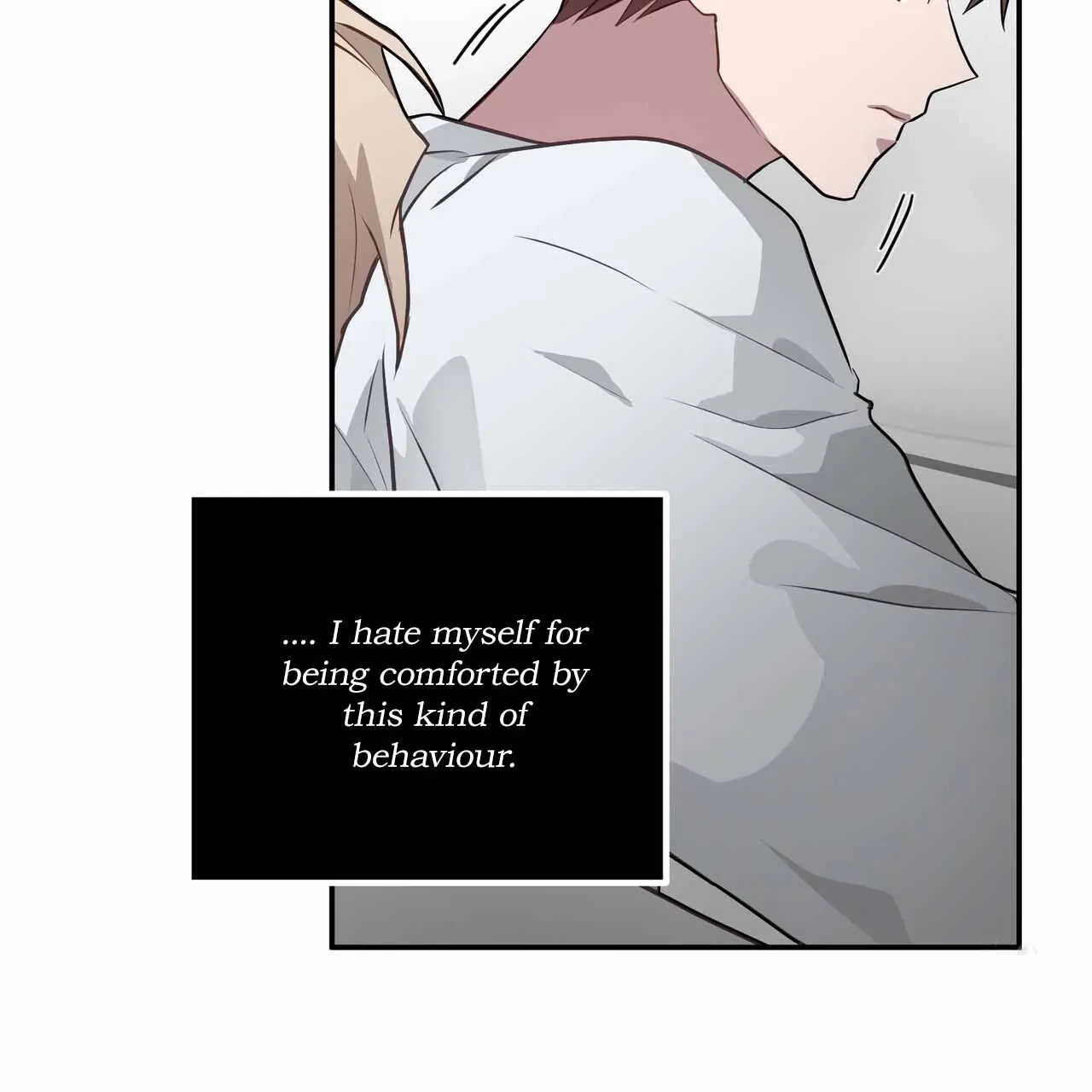 Every Villain Is Lemons Chapter 43 page 37 - 