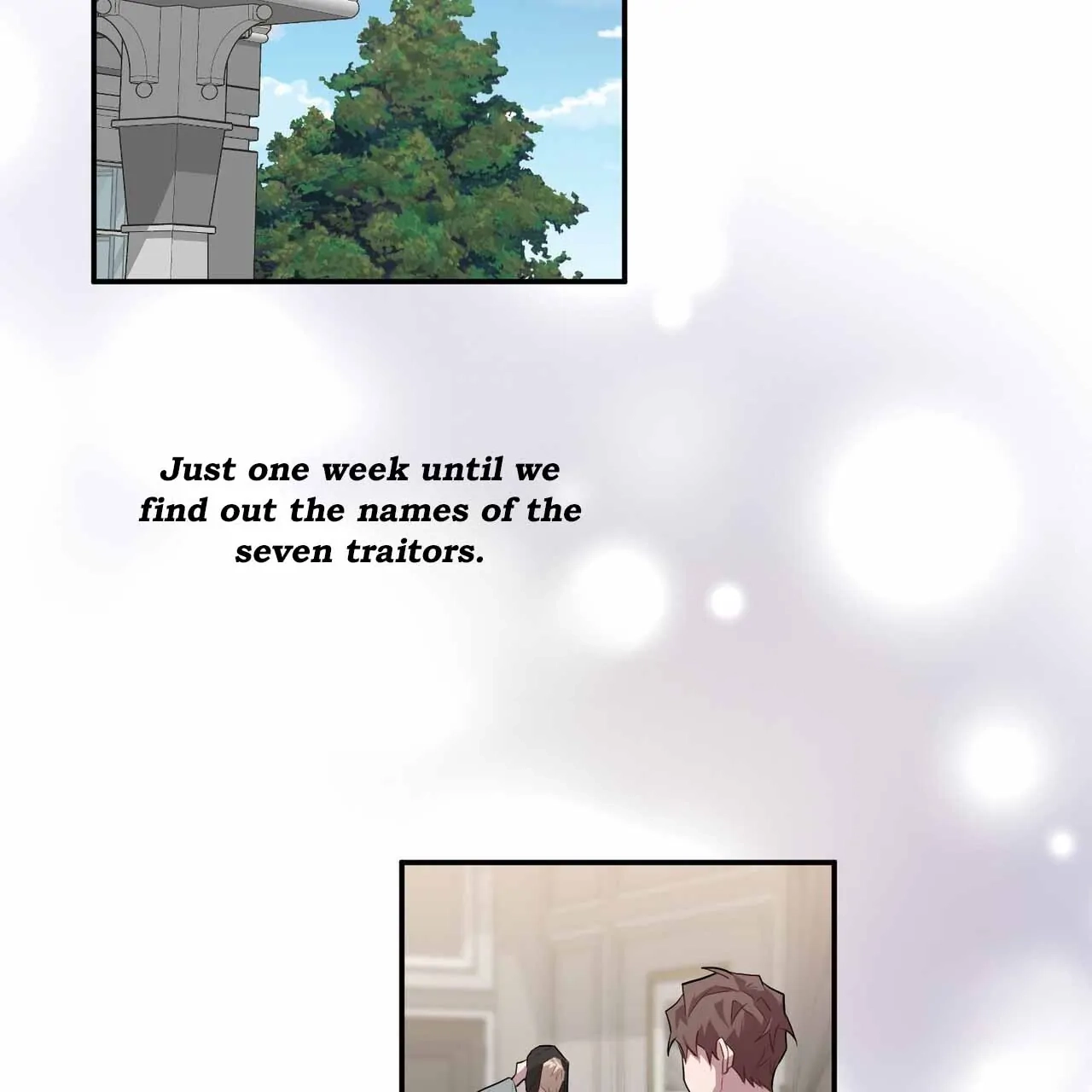 Every Villain Is Lemons Chapter 43 page 43 - 