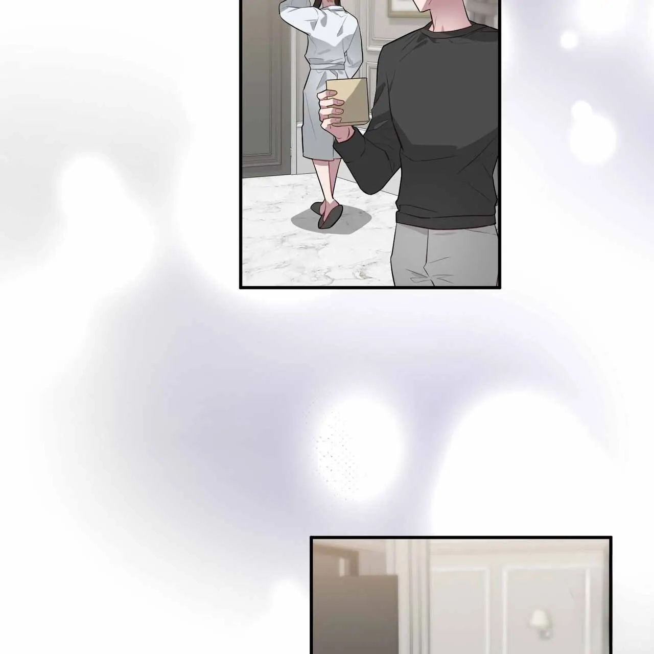 Every Villain Is Lemons Chapter 43 page 44 - 