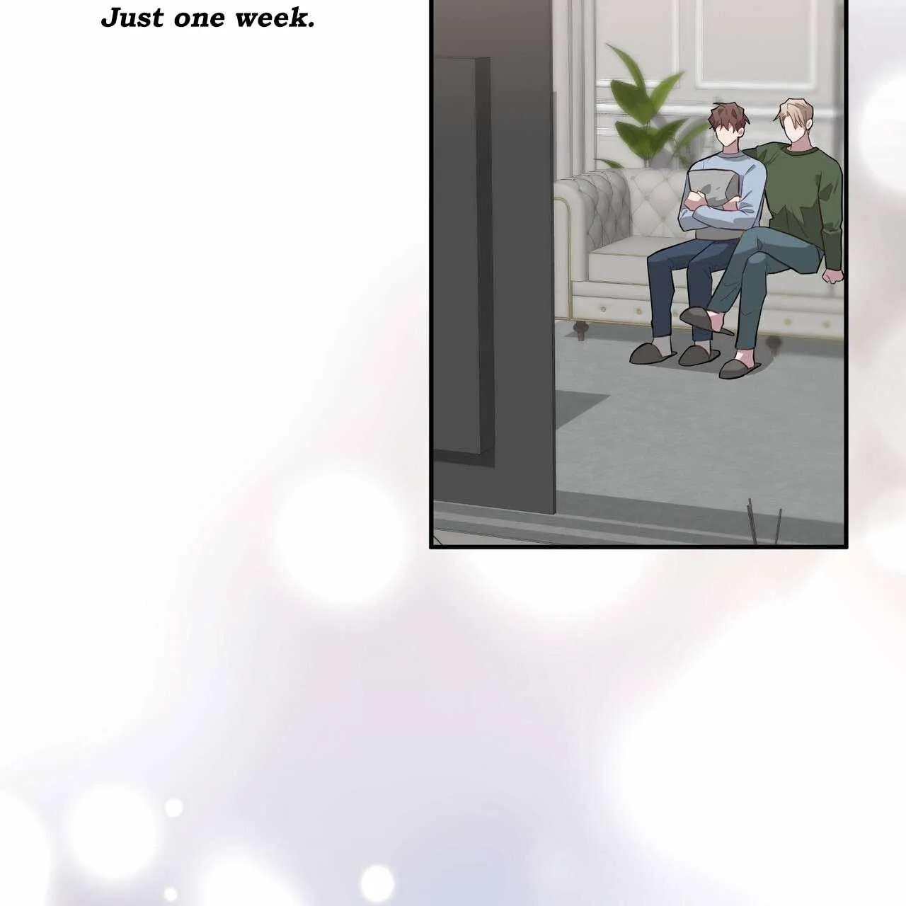 Every Villain Is Lemons Chapter 43 page 45 - 
